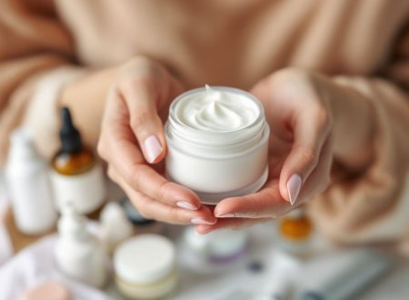 moisturizer for aging skin