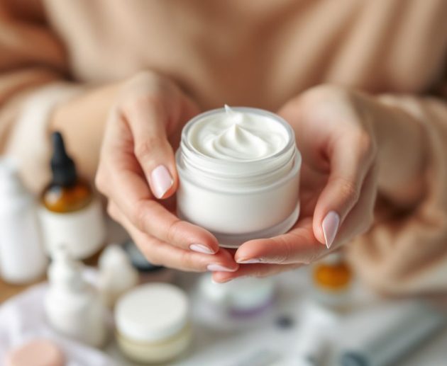 moisturizer for aging skin