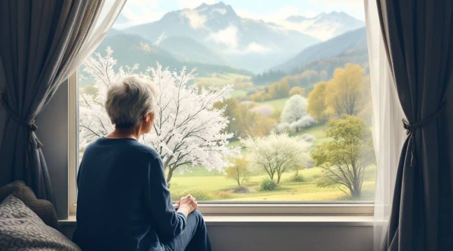 seasonal aging