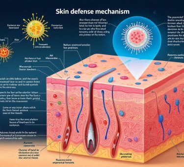 skin immunity