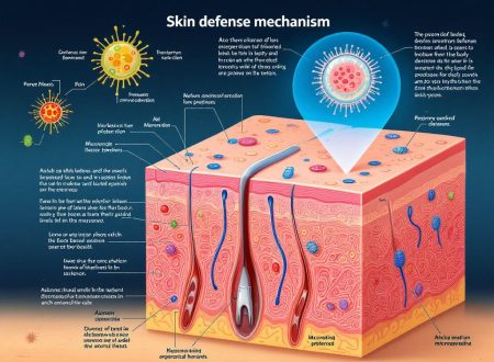 skin immunity