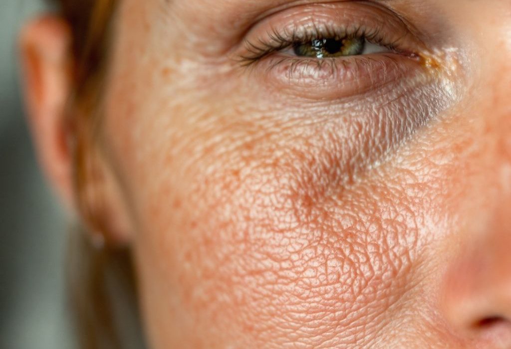 skin inflammation