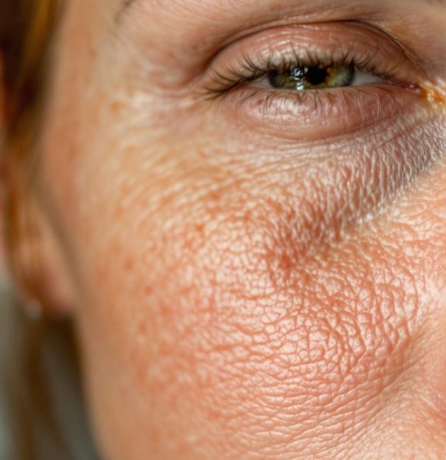 skin inflammation