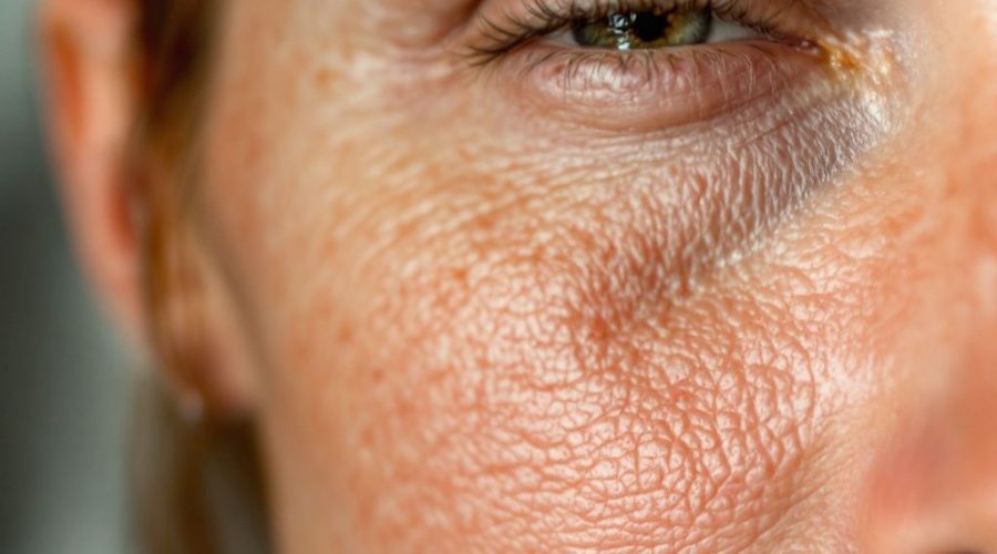 skin inflammation