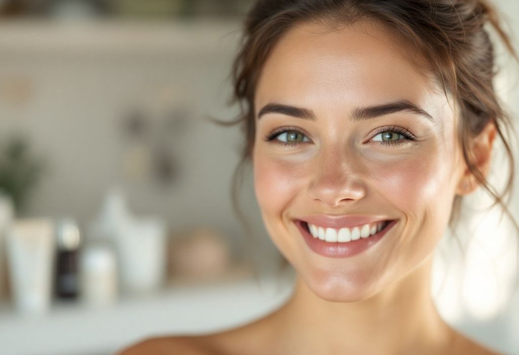 skincare resolutions