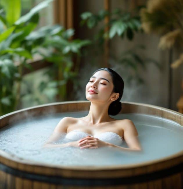 traditional anti-aging