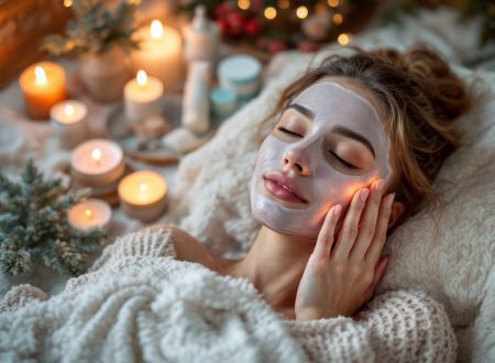 winter skincare