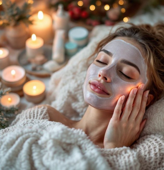 winter skincare