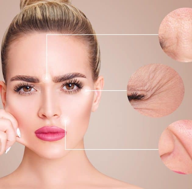 Stop Wasting Money! These “Anti-Aging” Ingredients Don’t Work