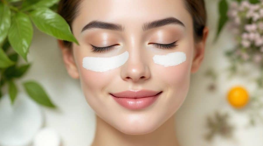 face taping