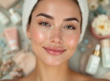 face toning