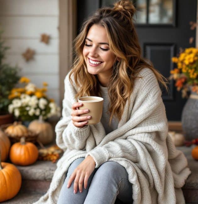 fall aging