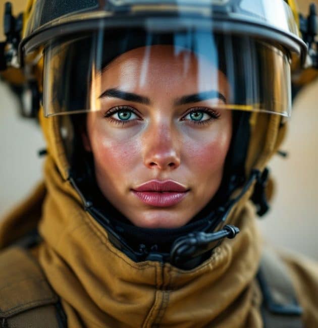 firefighter skin