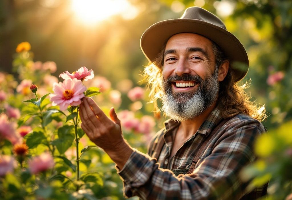 gardener skincare