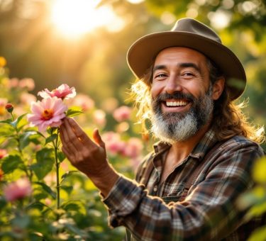 gardener skincare