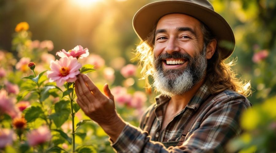 gardener skincare