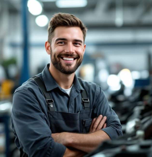 mechanic skincare