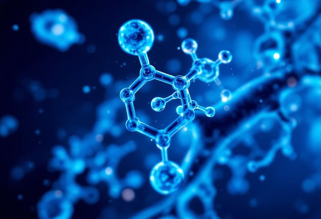 peptide synthesis