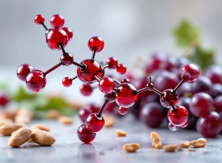 resveratrol benefits