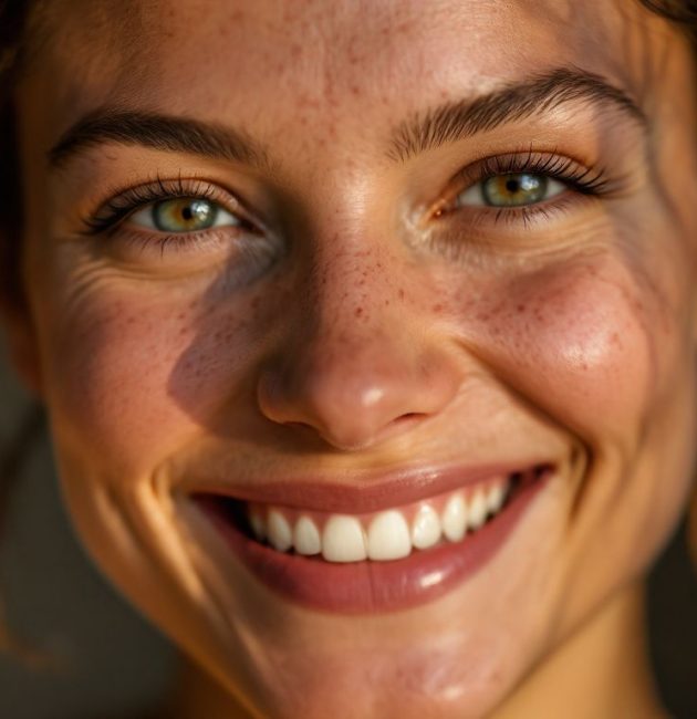 scar anti-aging