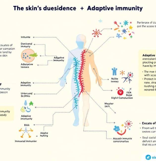 skin immunity