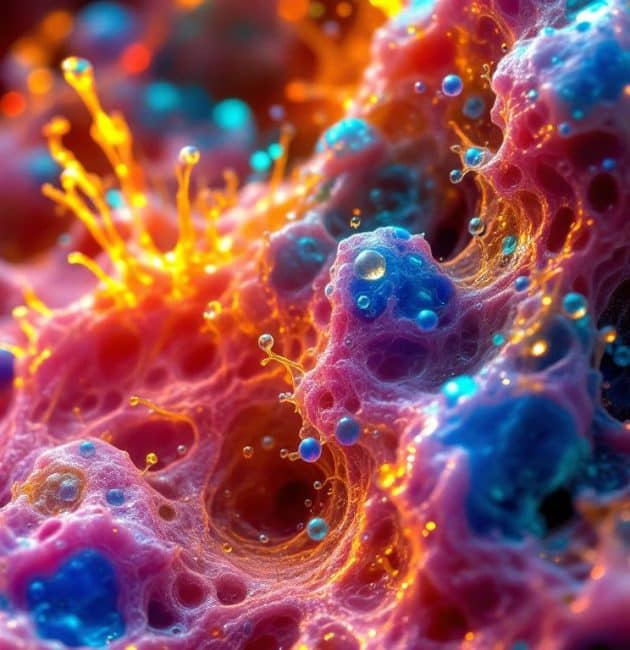 skin regeneration