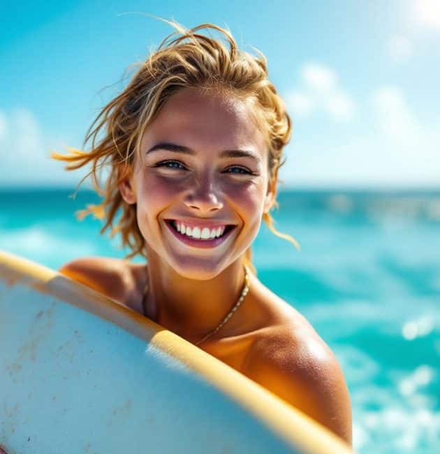 surfer skincare