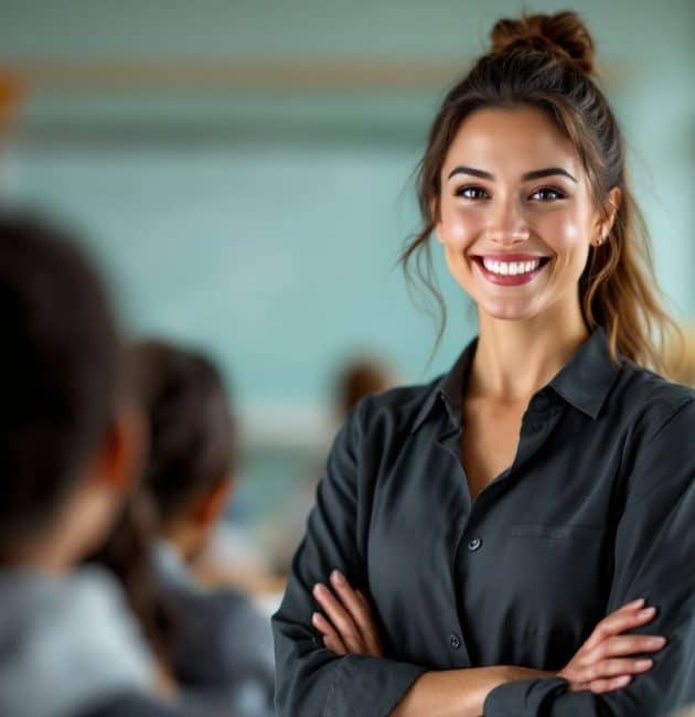 teacher skincare
