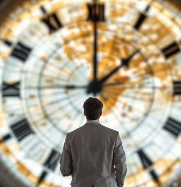 time zone aging