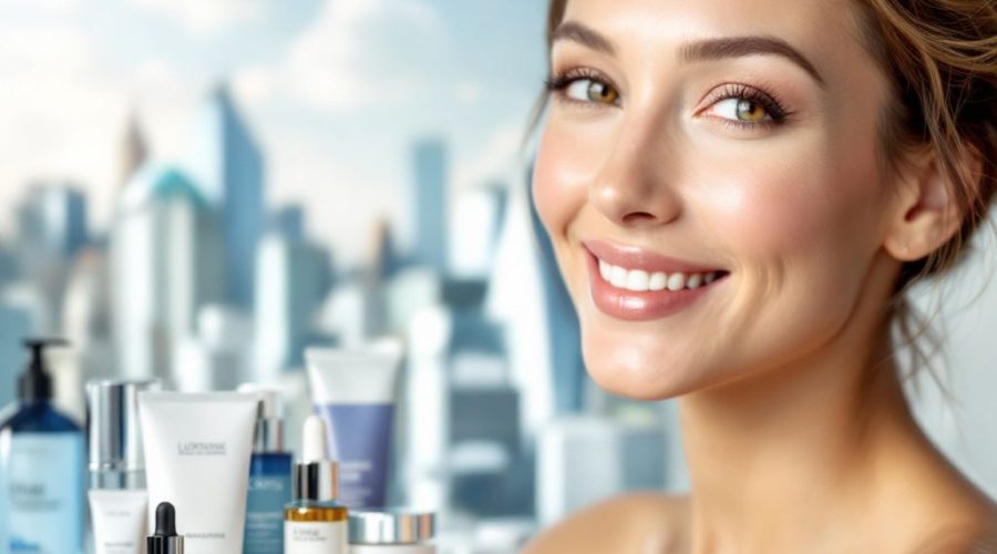 anti wrinkle products