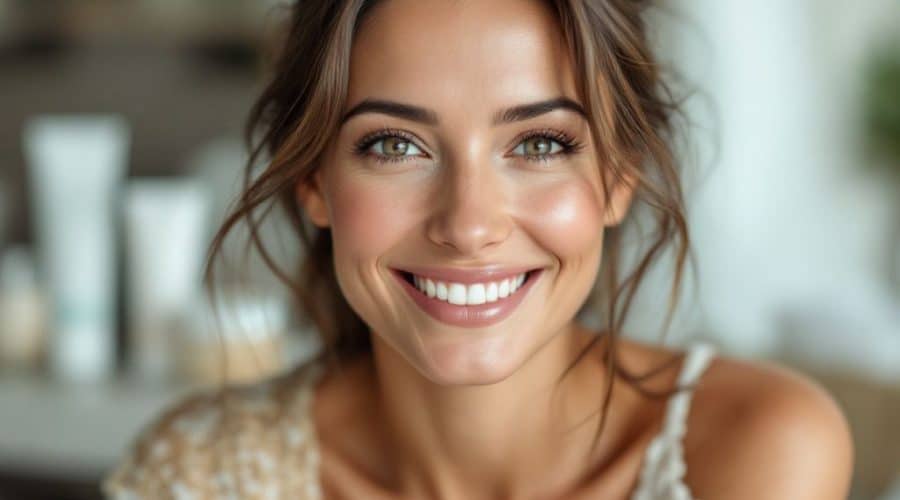 anti wrinkle serum