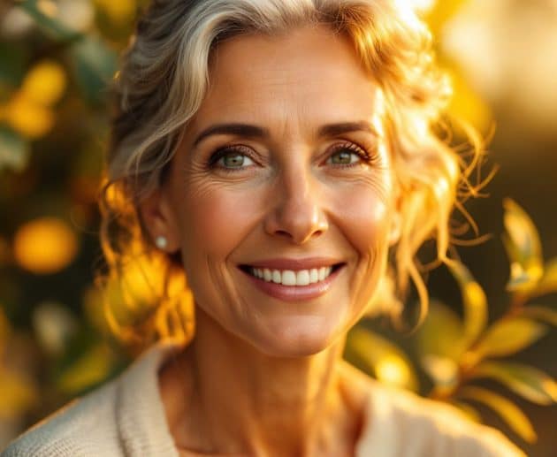 best moisturiser for mature skin