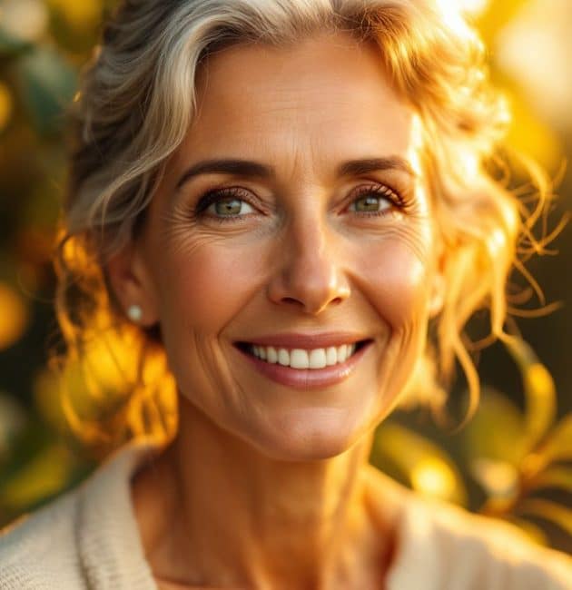 best moisturiser for mature skin
