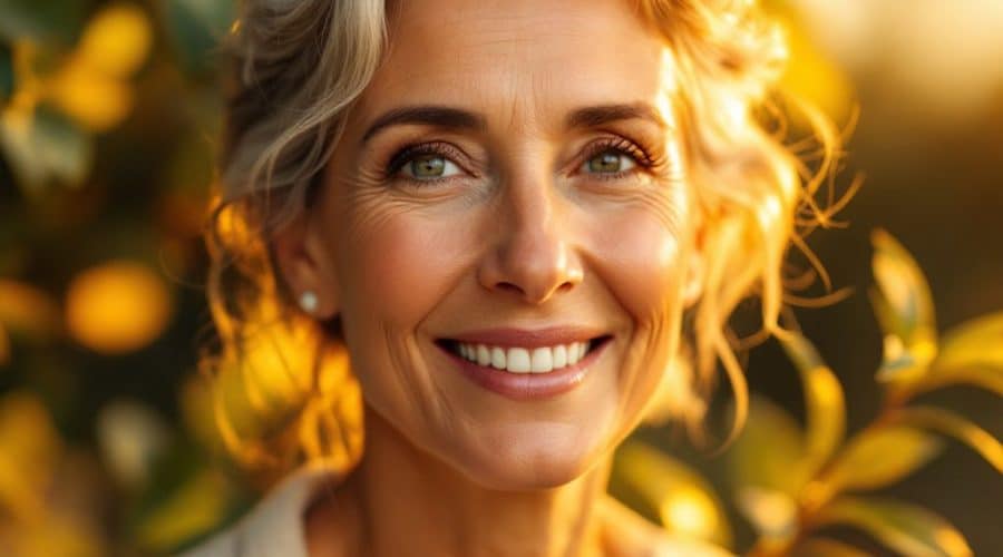best moisturiser for mature skin