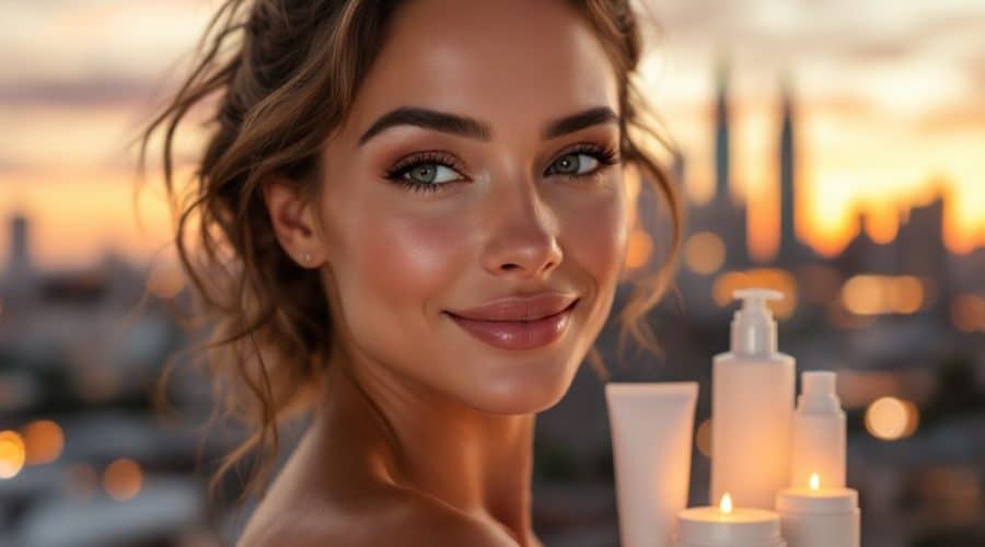 best night cream