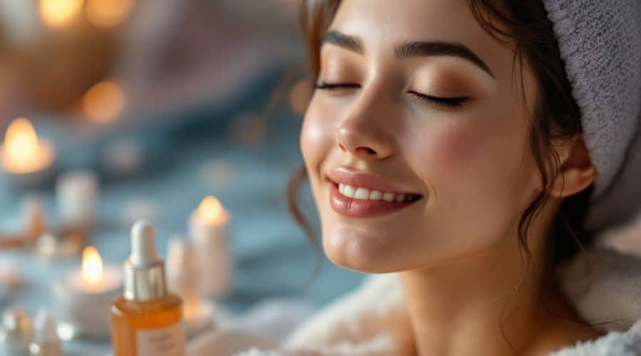 best night cream for glowing skin