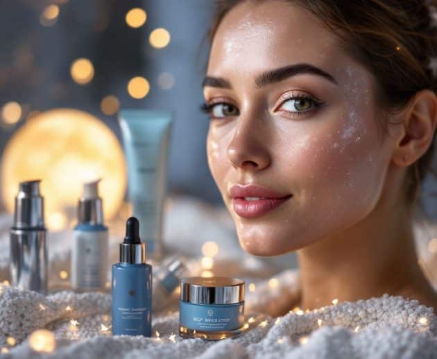 best night moisturizer
