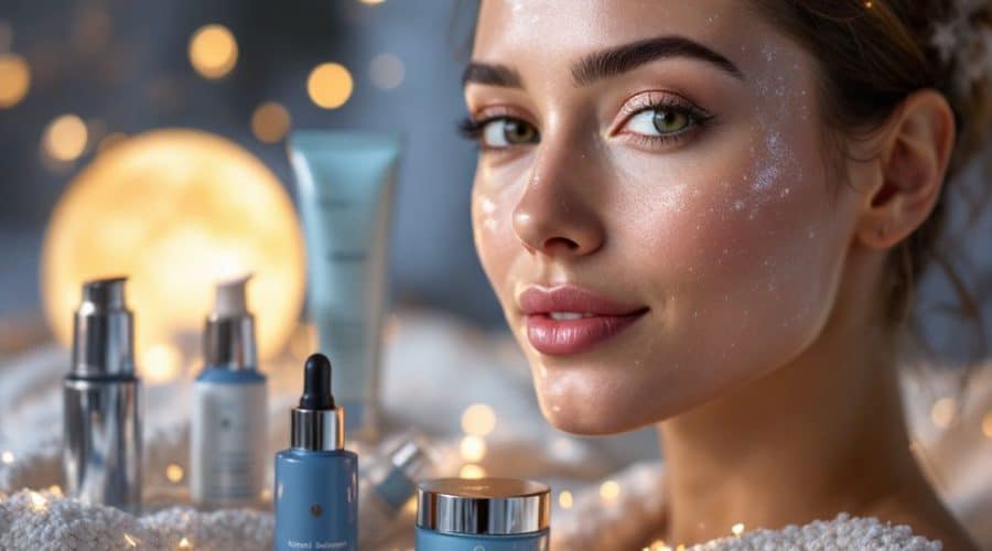 best night moisturizer