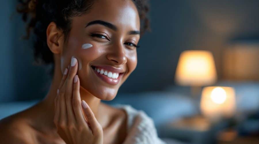 cerave night cream