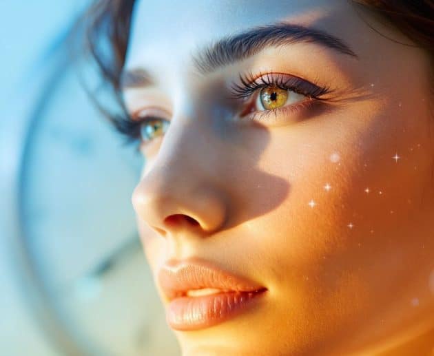 day and night cream