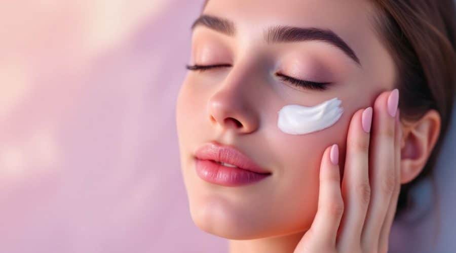 good night cream for oily skin