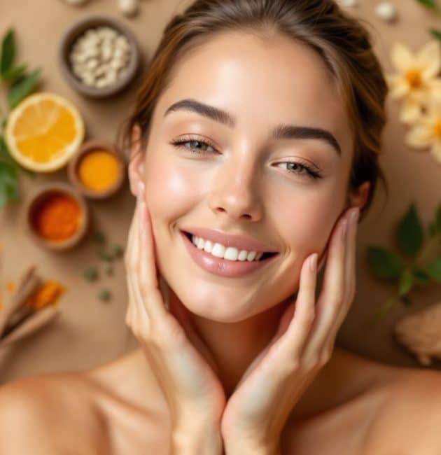homemade skin care