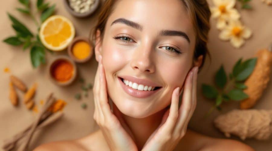 homemade skin care