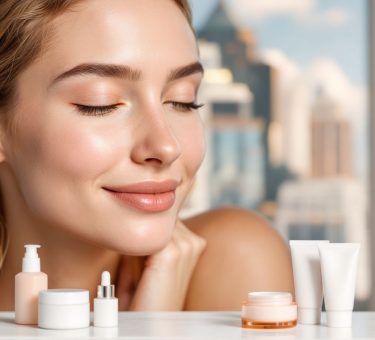 retinol in your 20s