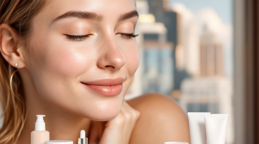retinol in your 20s