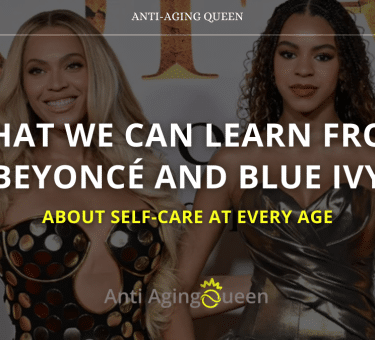 What We Can Learn from Beyoncé and Blue Ivy About Self-Care at Every Age