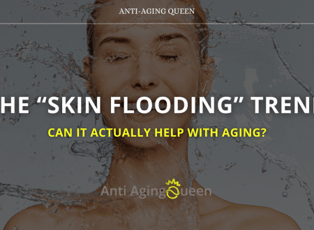 The “Skin Flooding” Trend: Can It Actually Help With Aging?