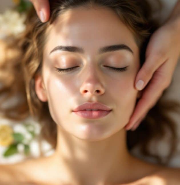 skin care at home