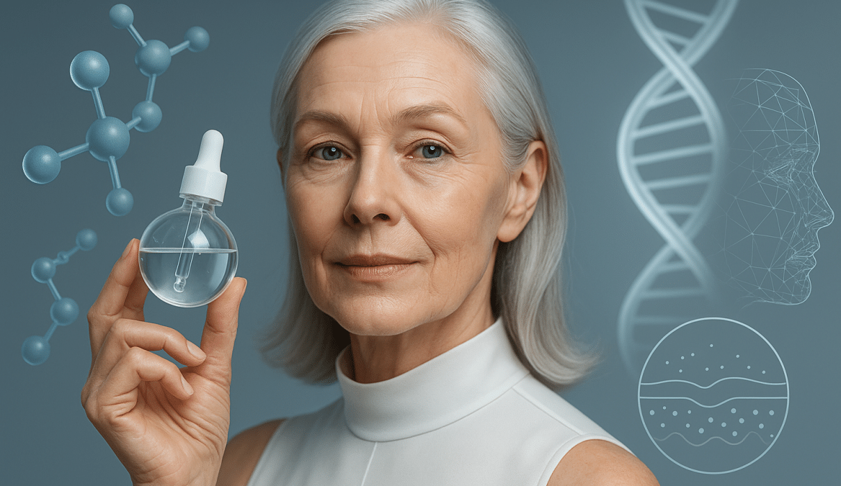 Top 8 Revolutionary Anti-Aging Skincare Trends