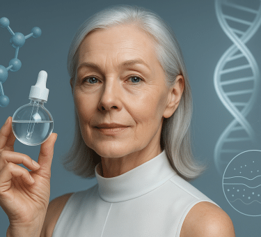 Top 8 Revolutionary Anti-Aging Skincare Trends